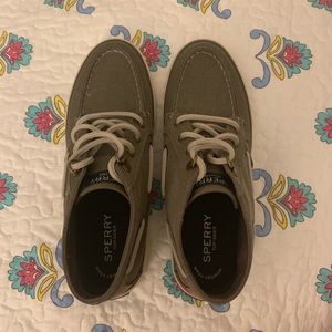 Sperry Cloud Authentic Original Chukka boot